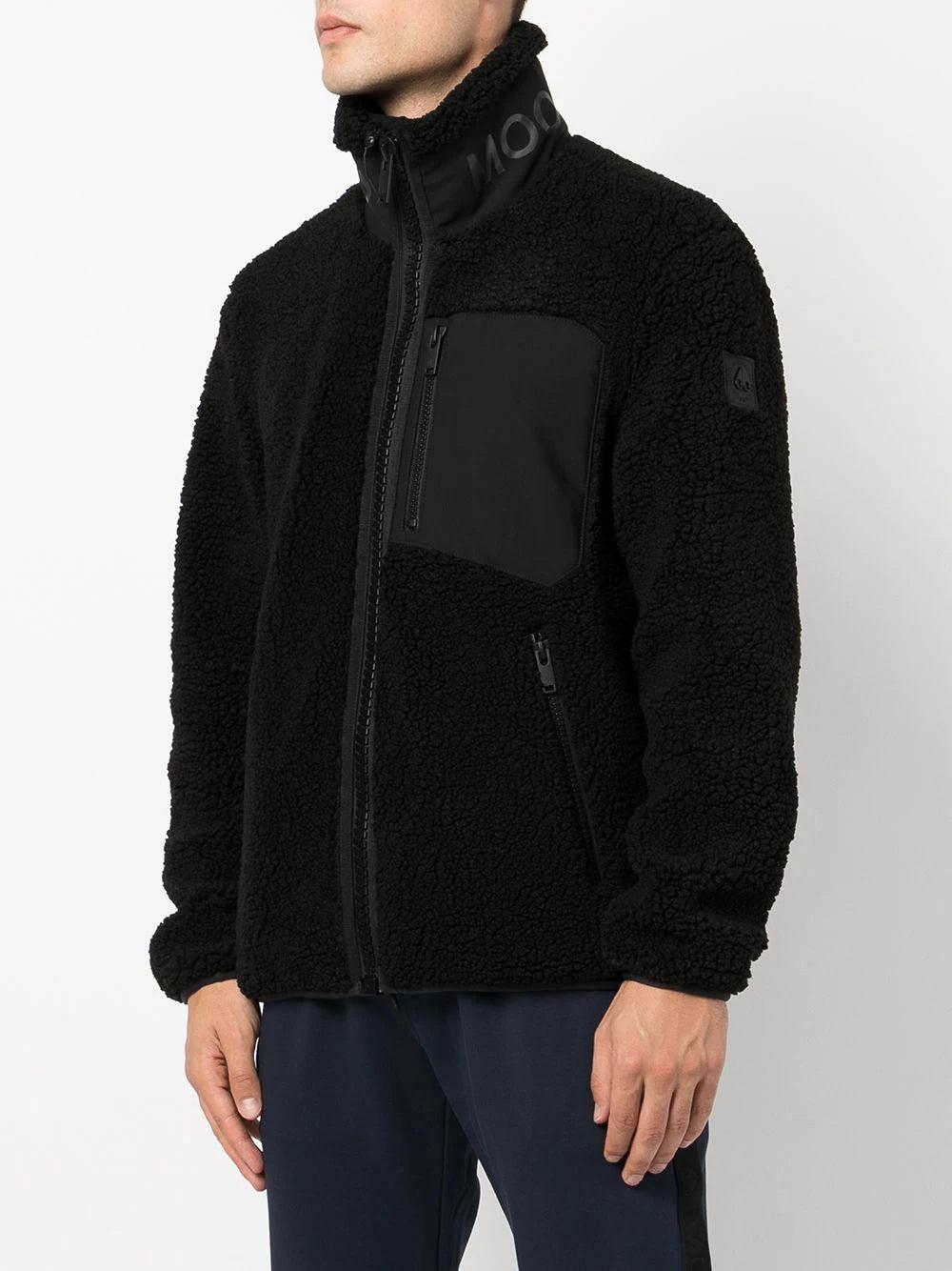 Moose Knuckles Saglek Jacket