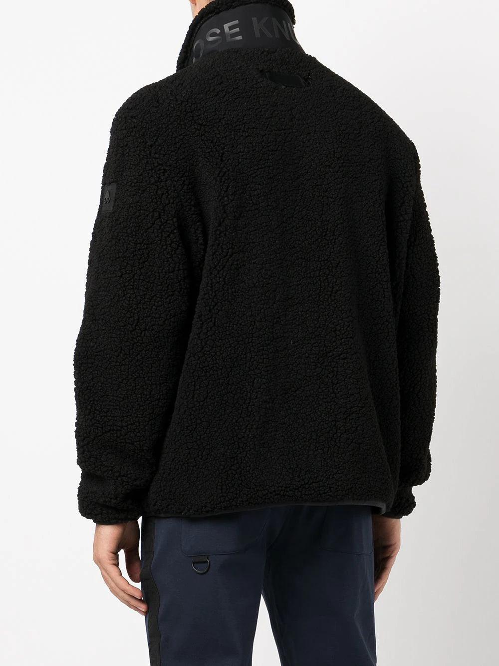 Moose Knuckles Saglek Jacket