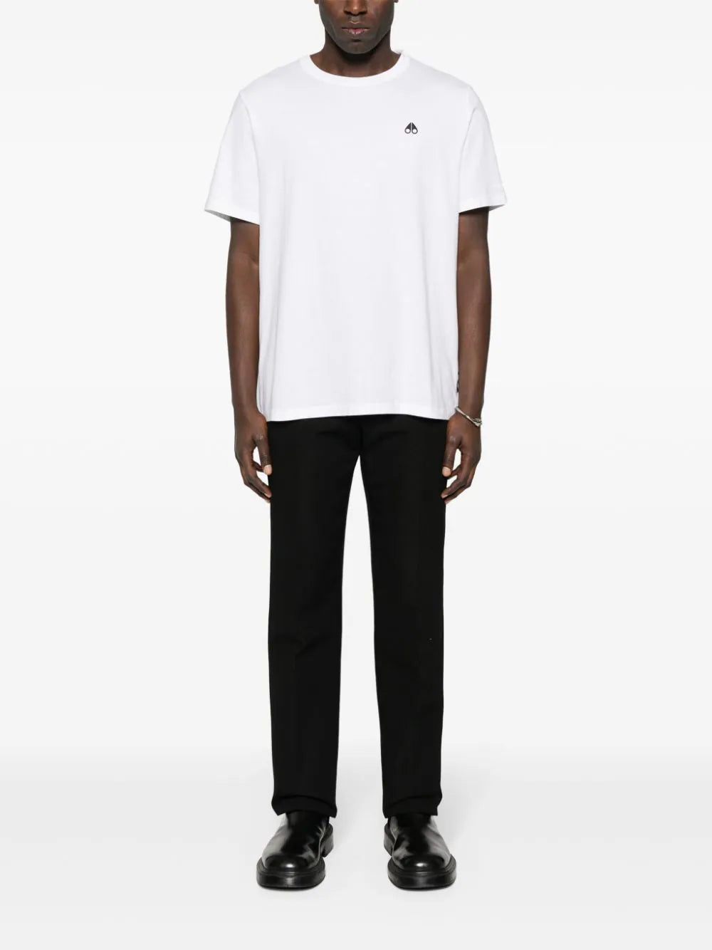 Moose Knuckles Satellite T-shirt