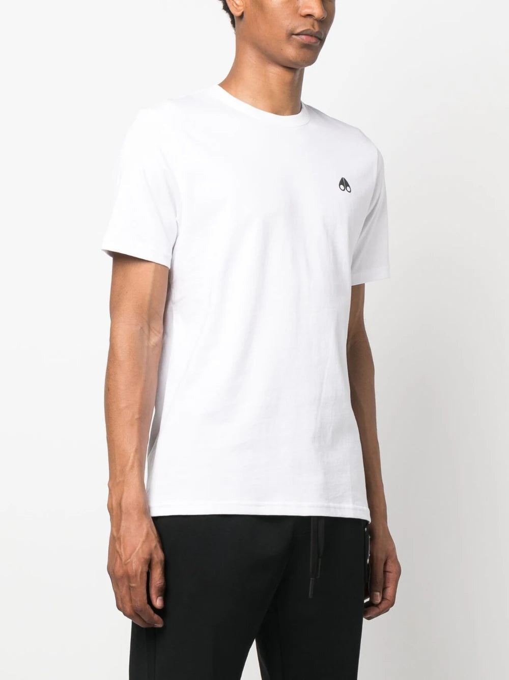 Moose Knuckles Setellite T-shirt