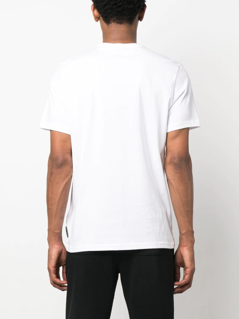 Moose Knuckles Setellite T-shirt
