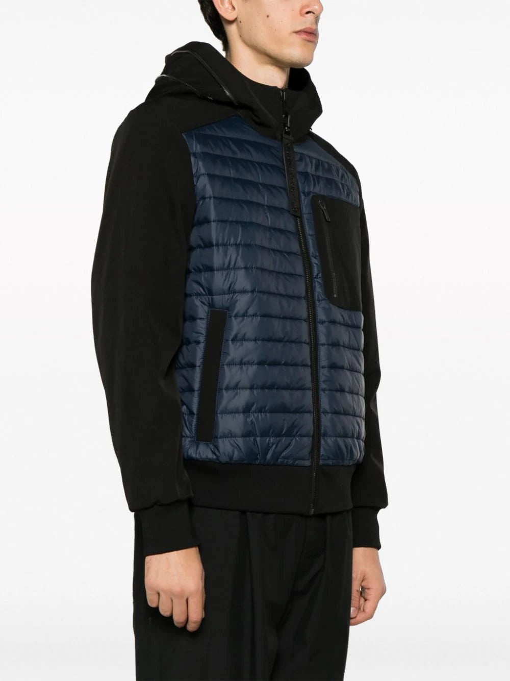 Moose Knuckles Sherwood Bomber