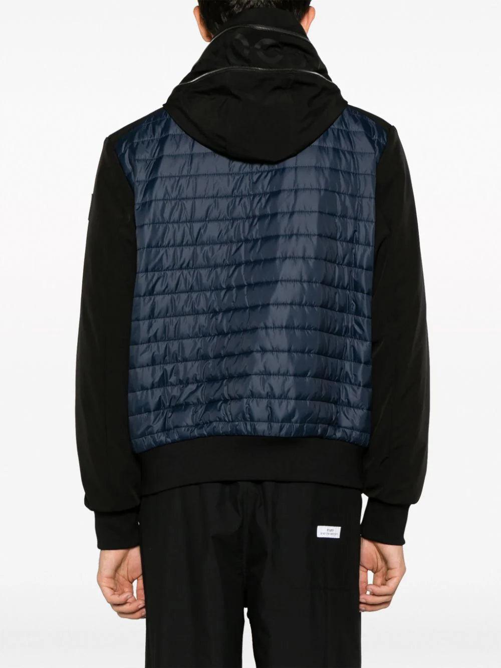 Moose Knuckles Sherwood Bomber