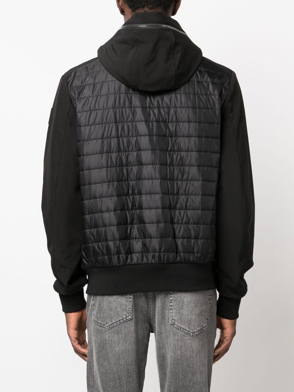 Moose Knuckles Sherwood Bomber