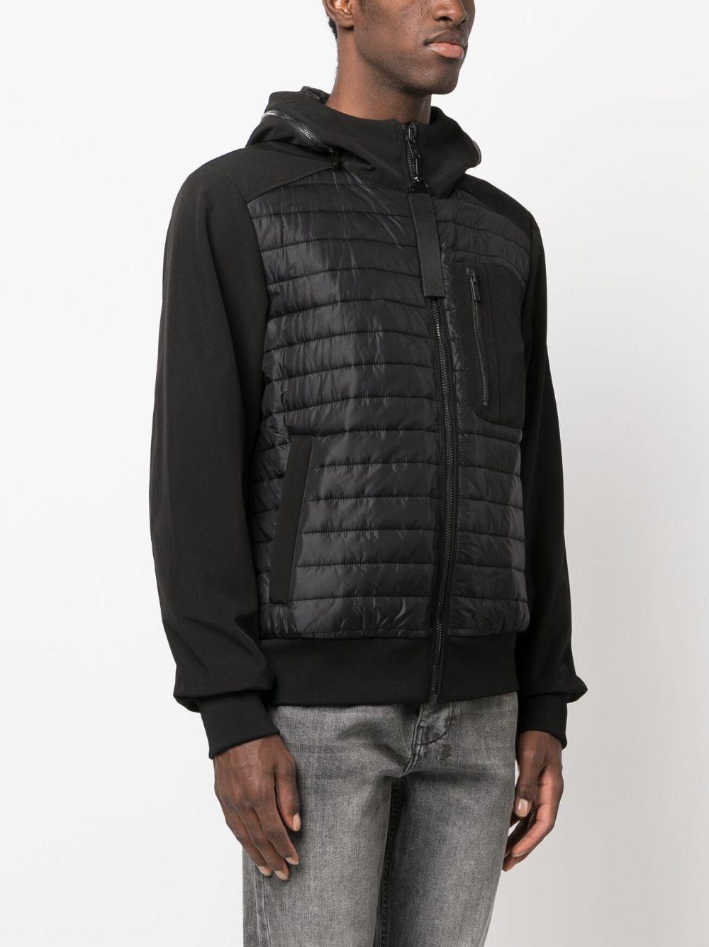 Moose Knuckles Sherwood Bomber
