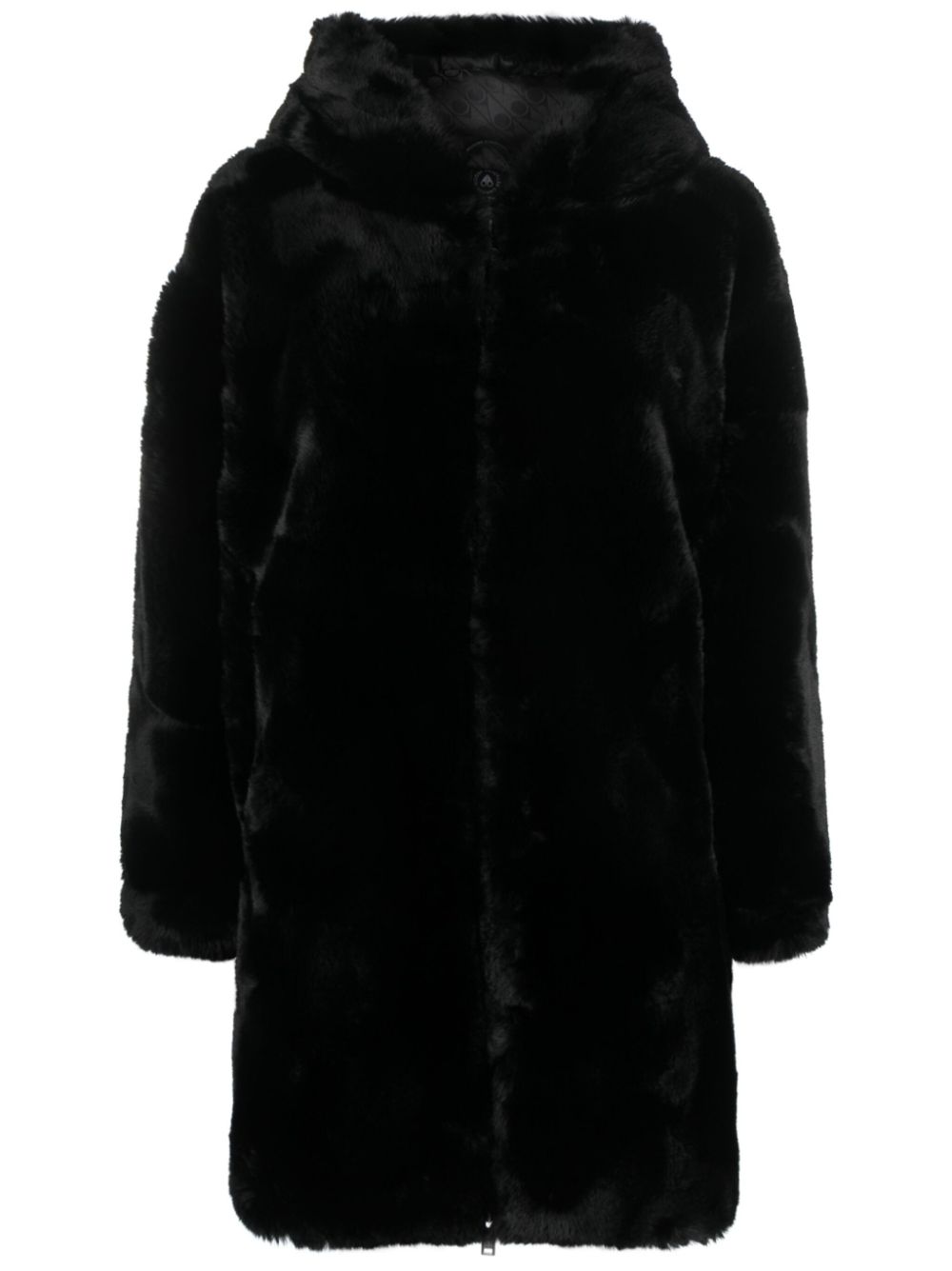 Moose Knuckles State Bunny Coat