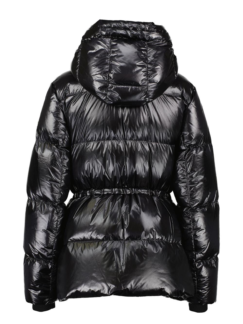 Moose Knuckles Whitney 3q Down Jacket