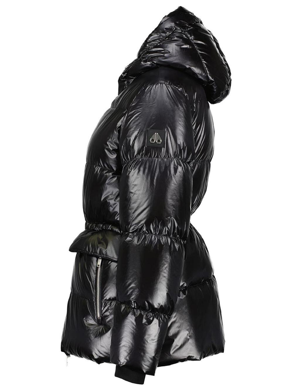 Moose Knuckles Whitney 3q Down Jacket