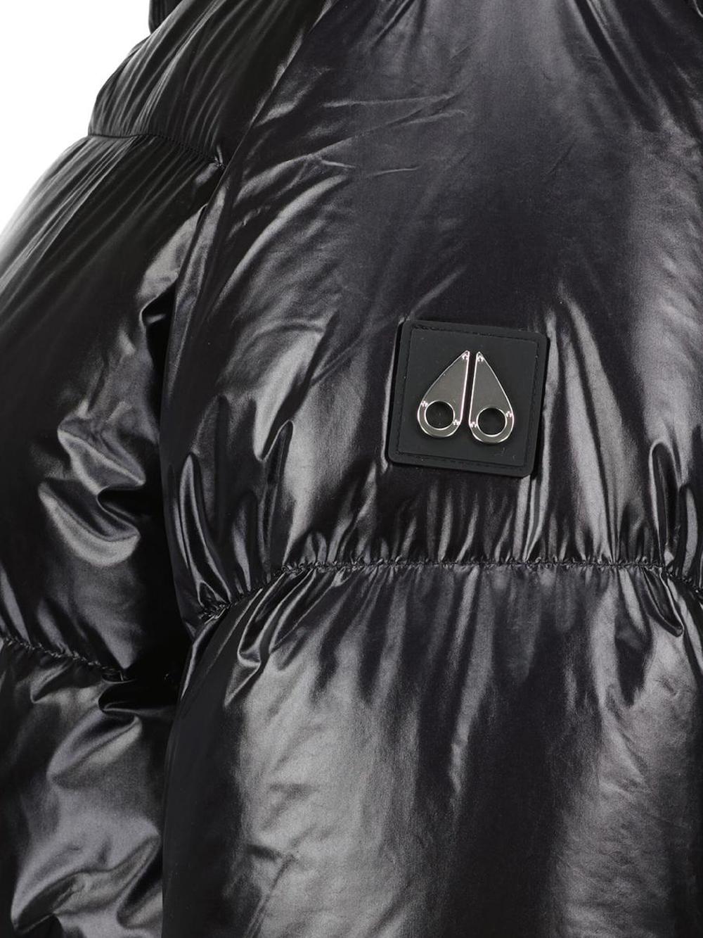 Moose Knuckles Whitney 3q Down Jacket