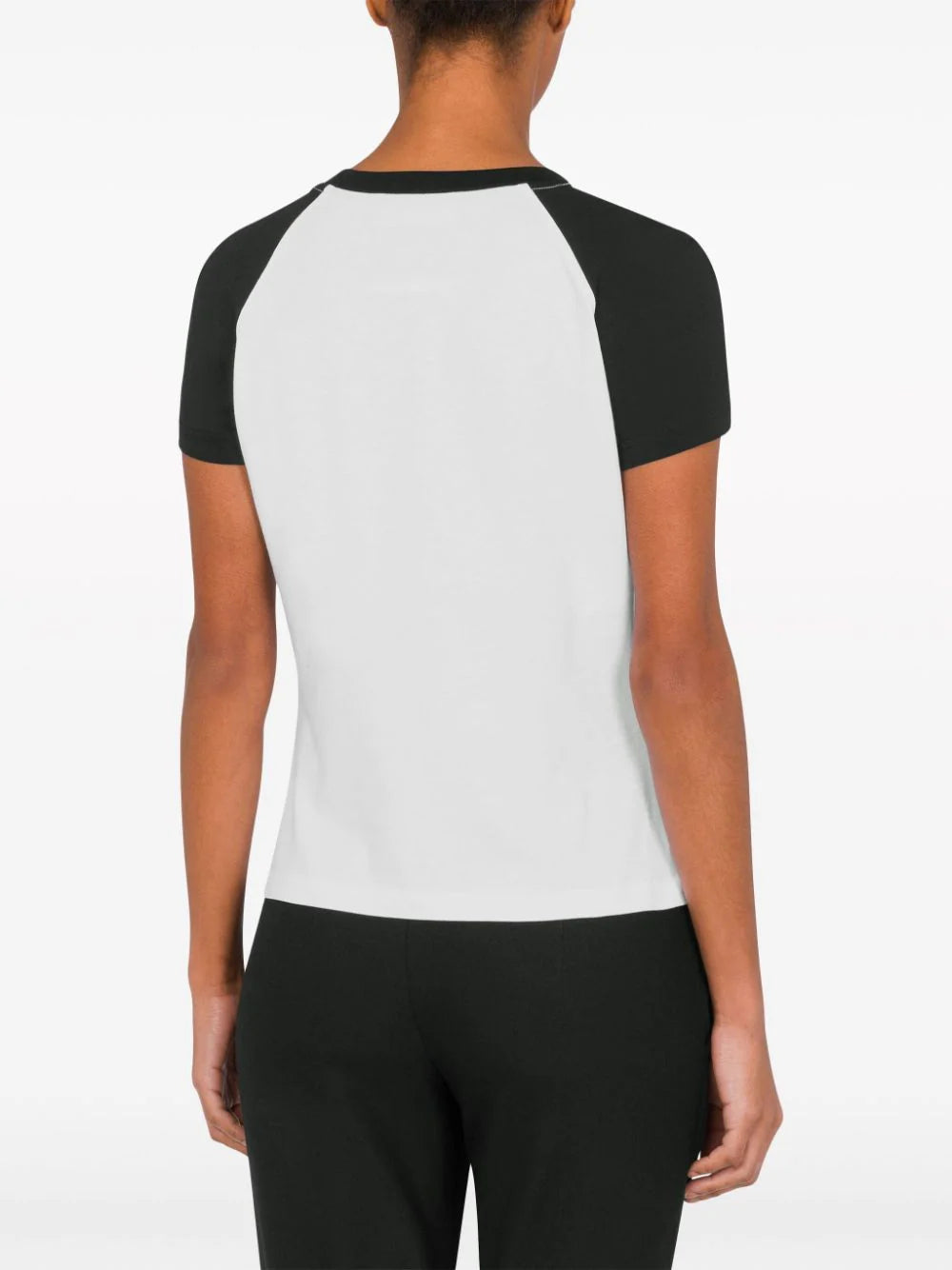 Moschino Barcode T-shirt