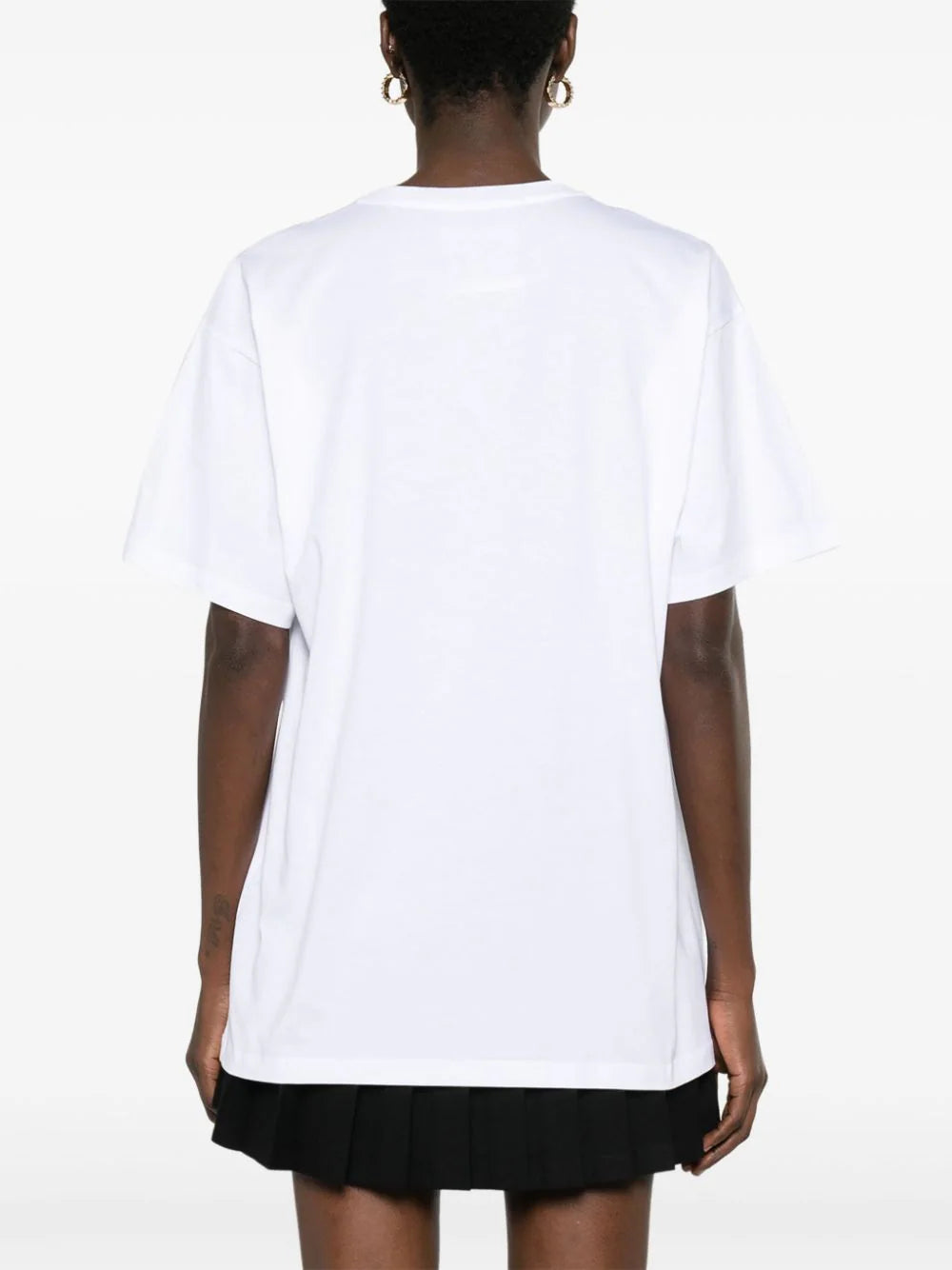 Moschino Drawn Teddy Bear T-shirt