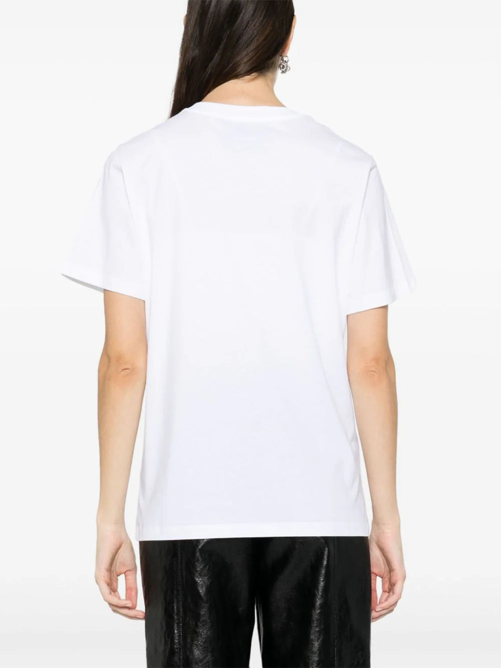 Moschino In Love We Trust T-shirt