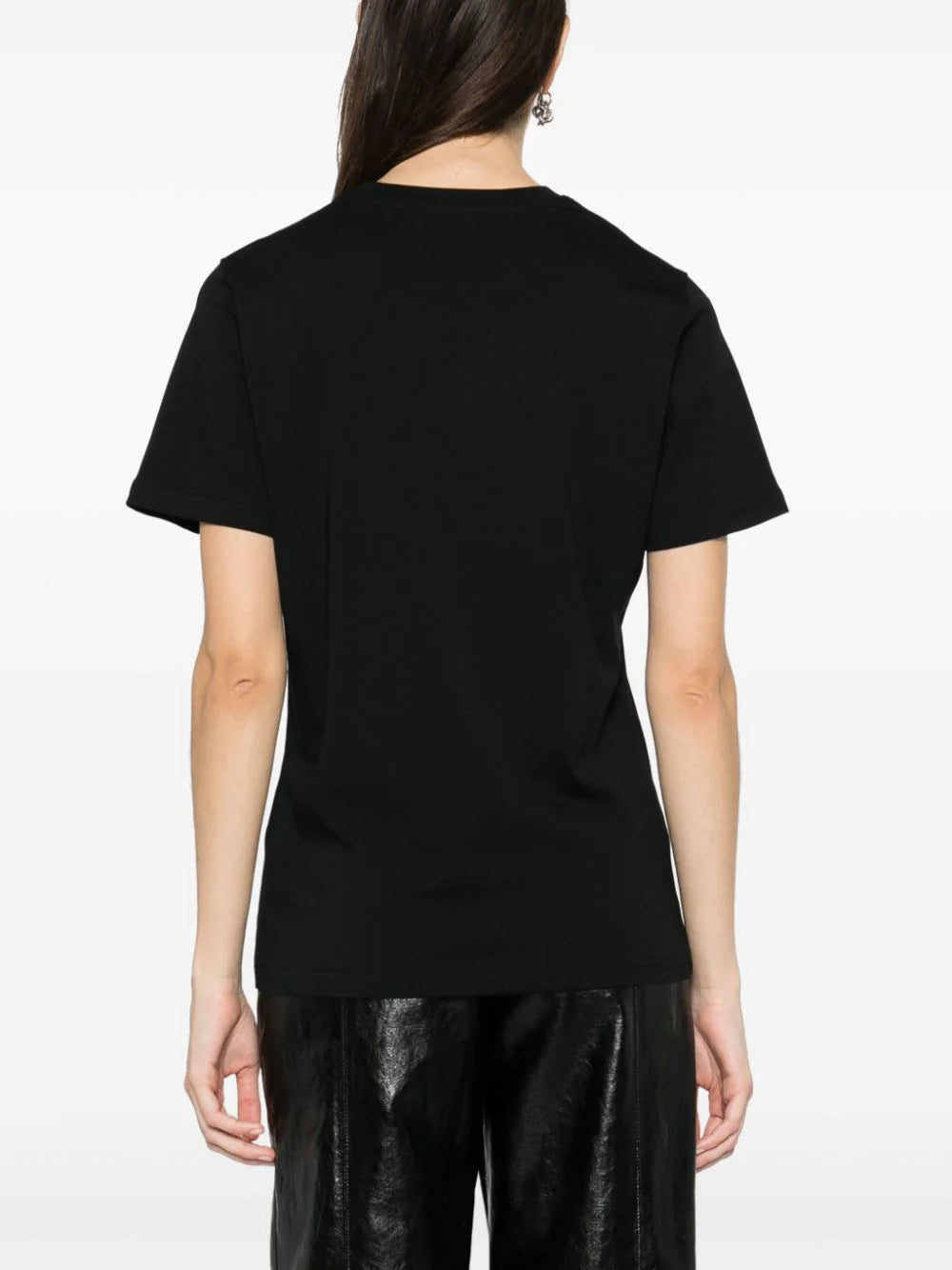 Moschino In Love We Trust T-shirt
