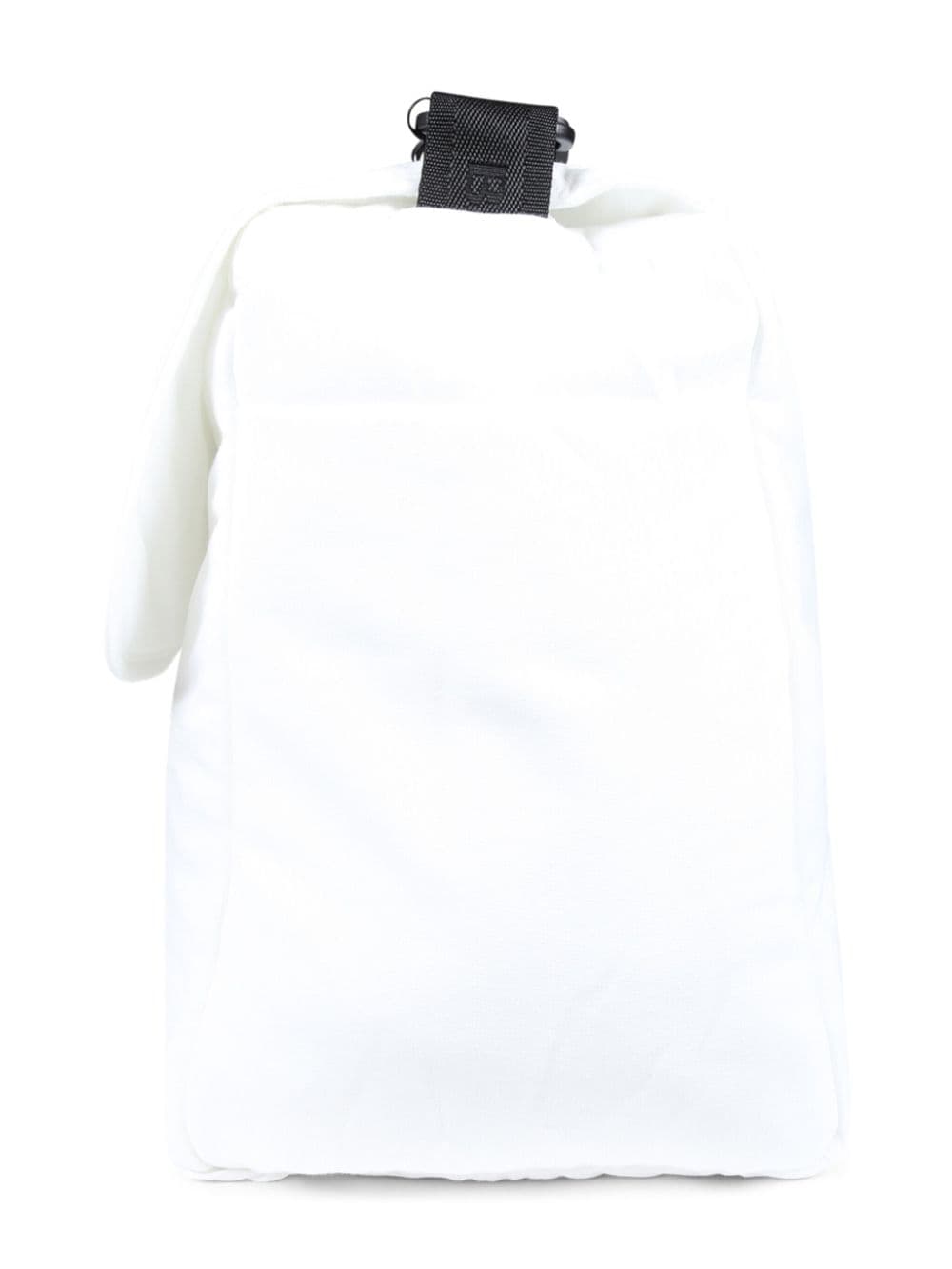 Moschino Kids Changing Bag With Teddy Bear Print