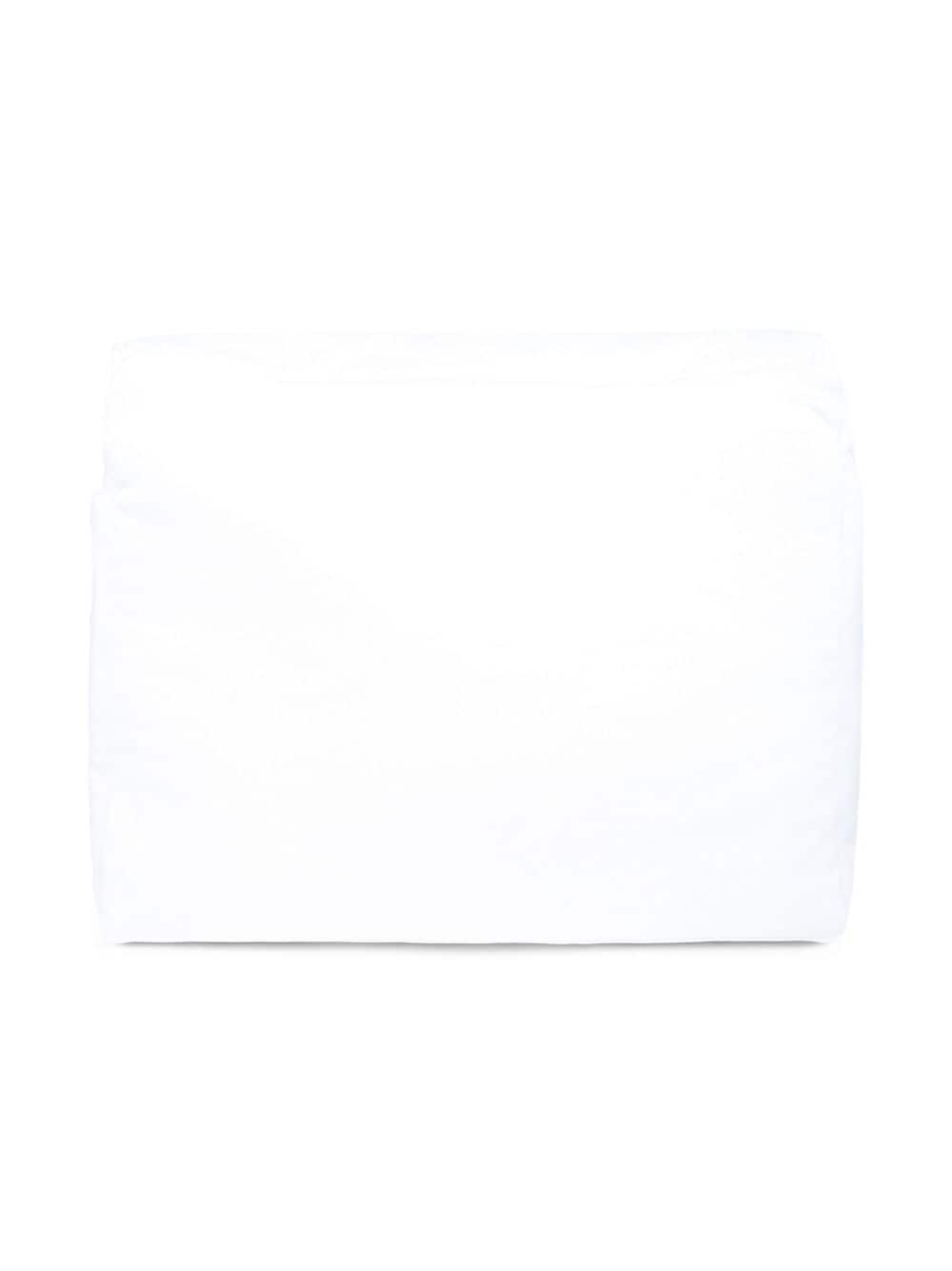 Moschino Kids Changing Bag With Teddy Bear Print