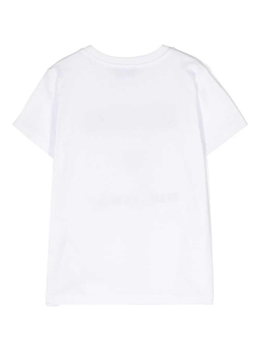 Moschino Kids In Love We Trust T-shirt