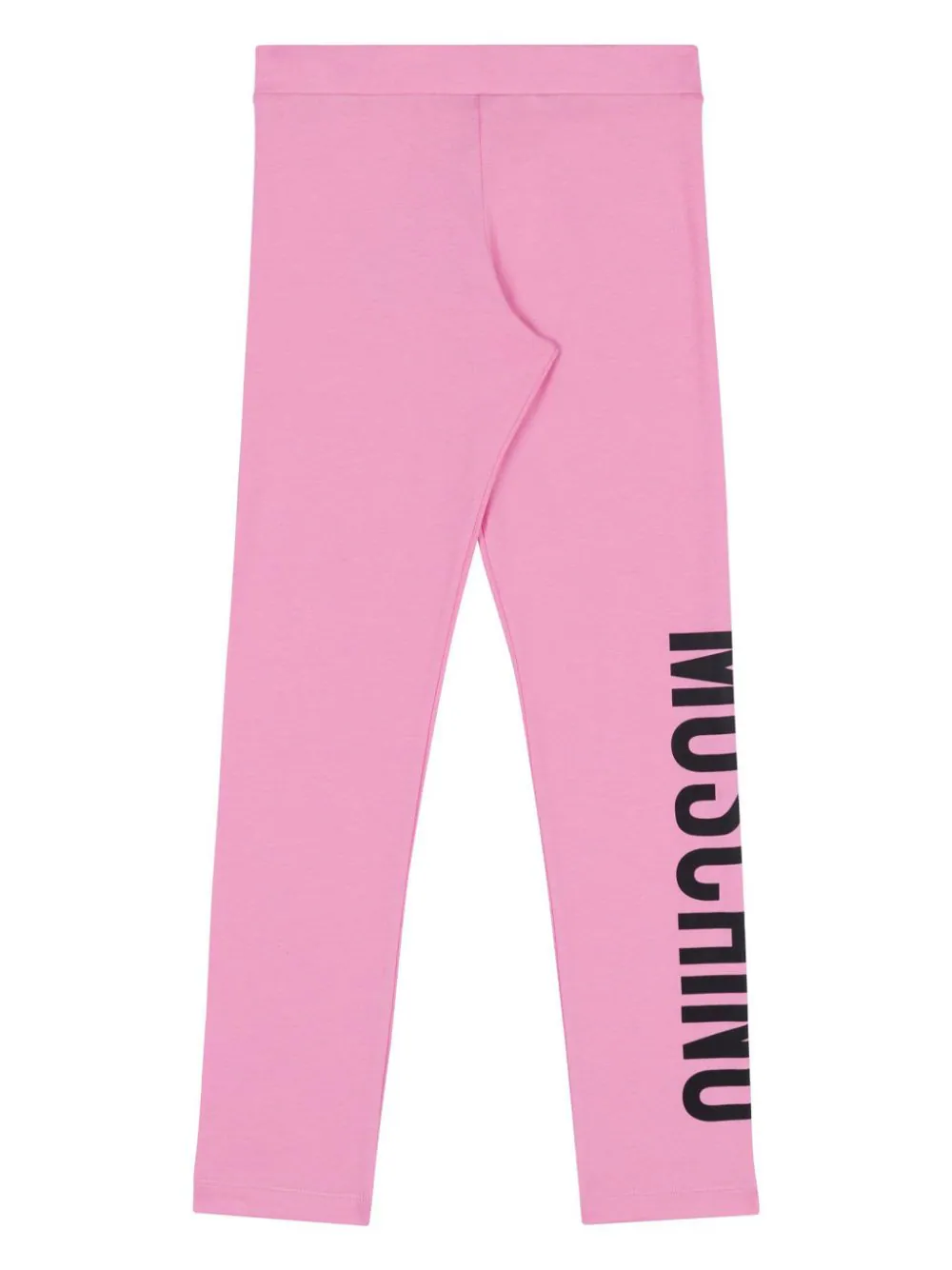 Moschino Kids Leggings With Logo