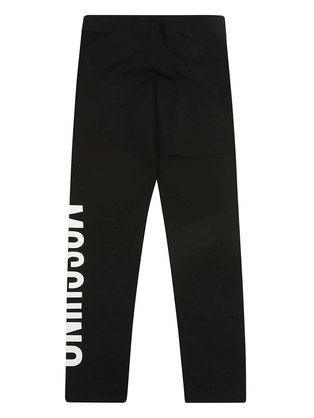 Moschino Kids Leggings With Logo
