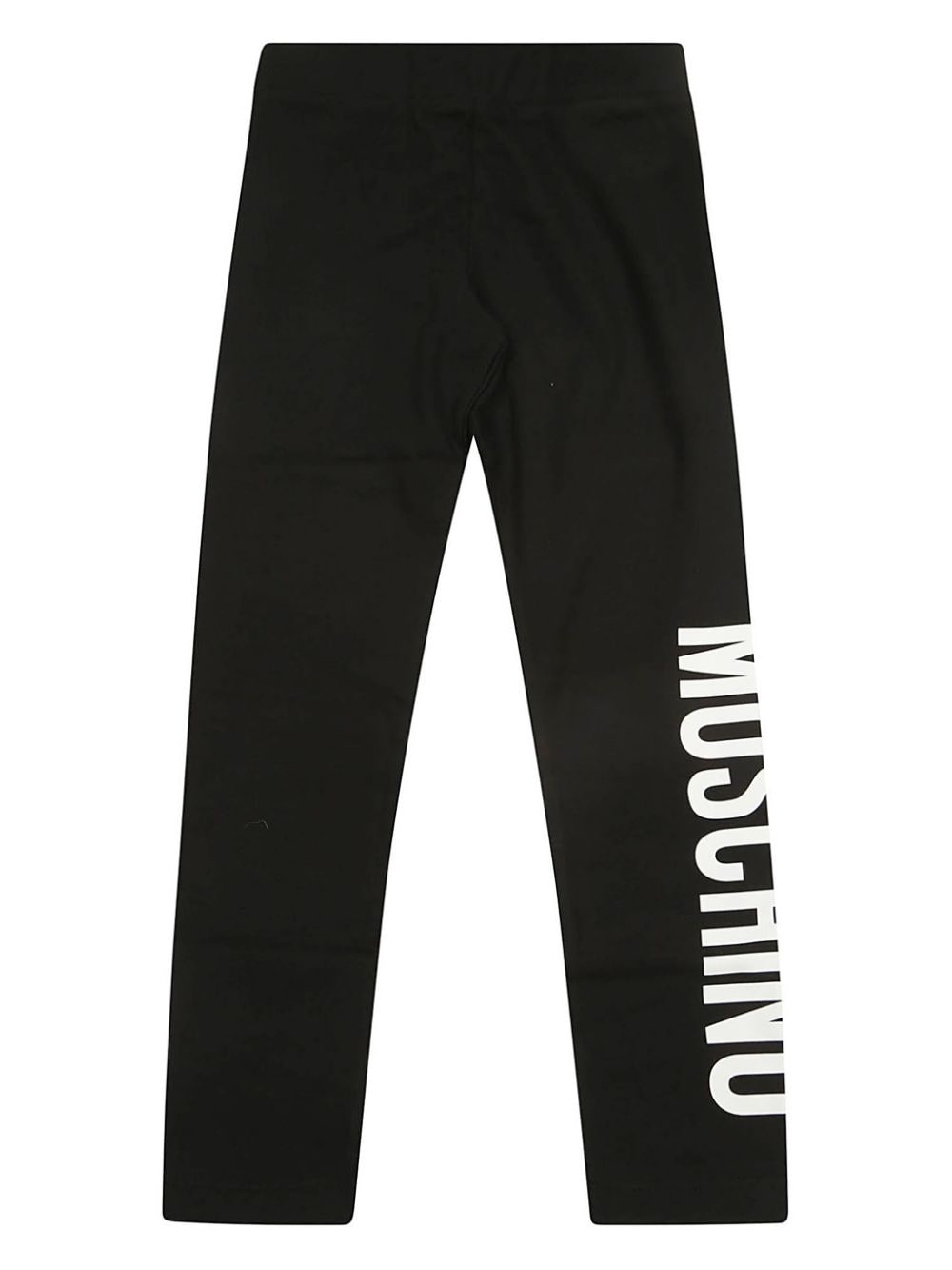 Moschino Kids Leggings With Logo