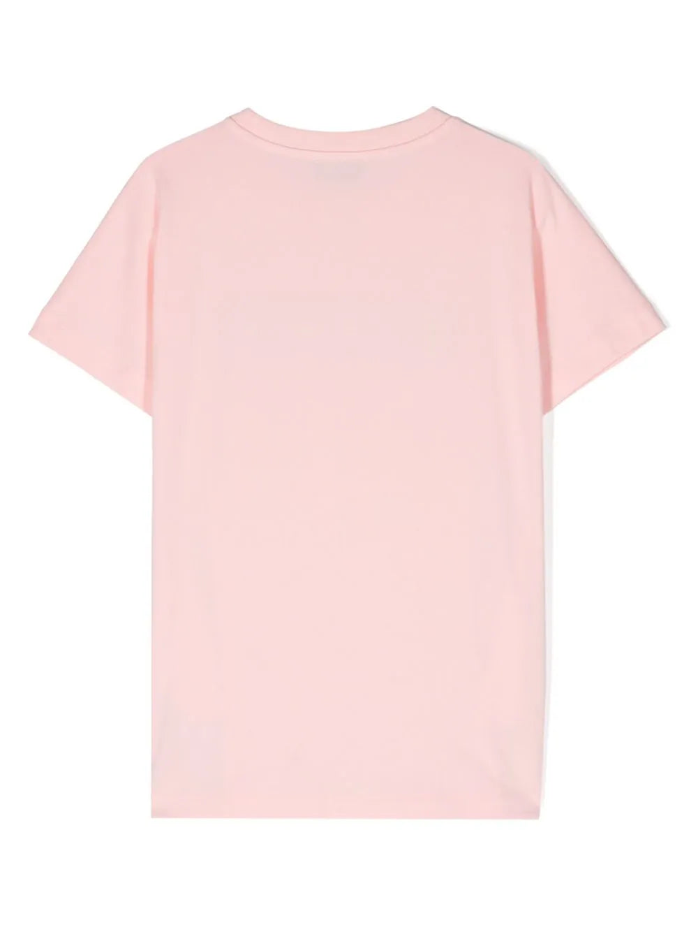 Moschino Kids Logo Dress