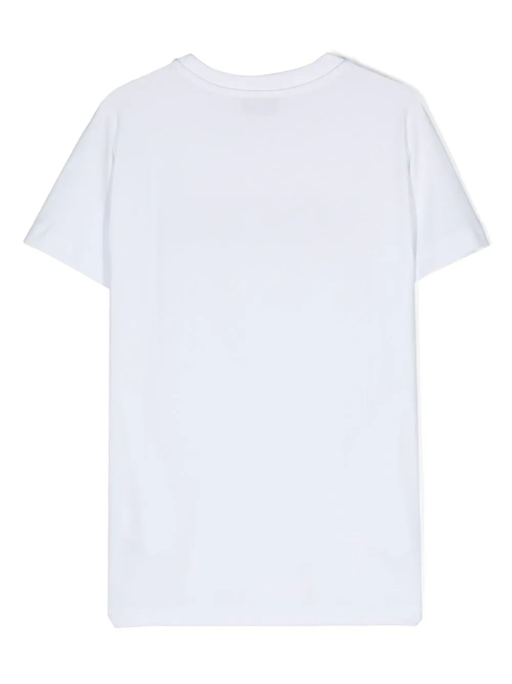 Moschino Kids Logo Dress