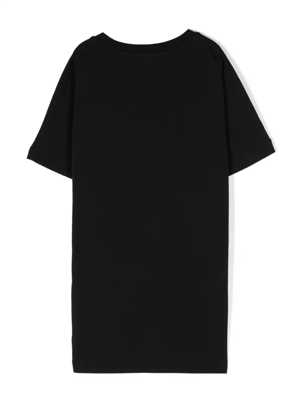 Moschino Kids Logo Dress