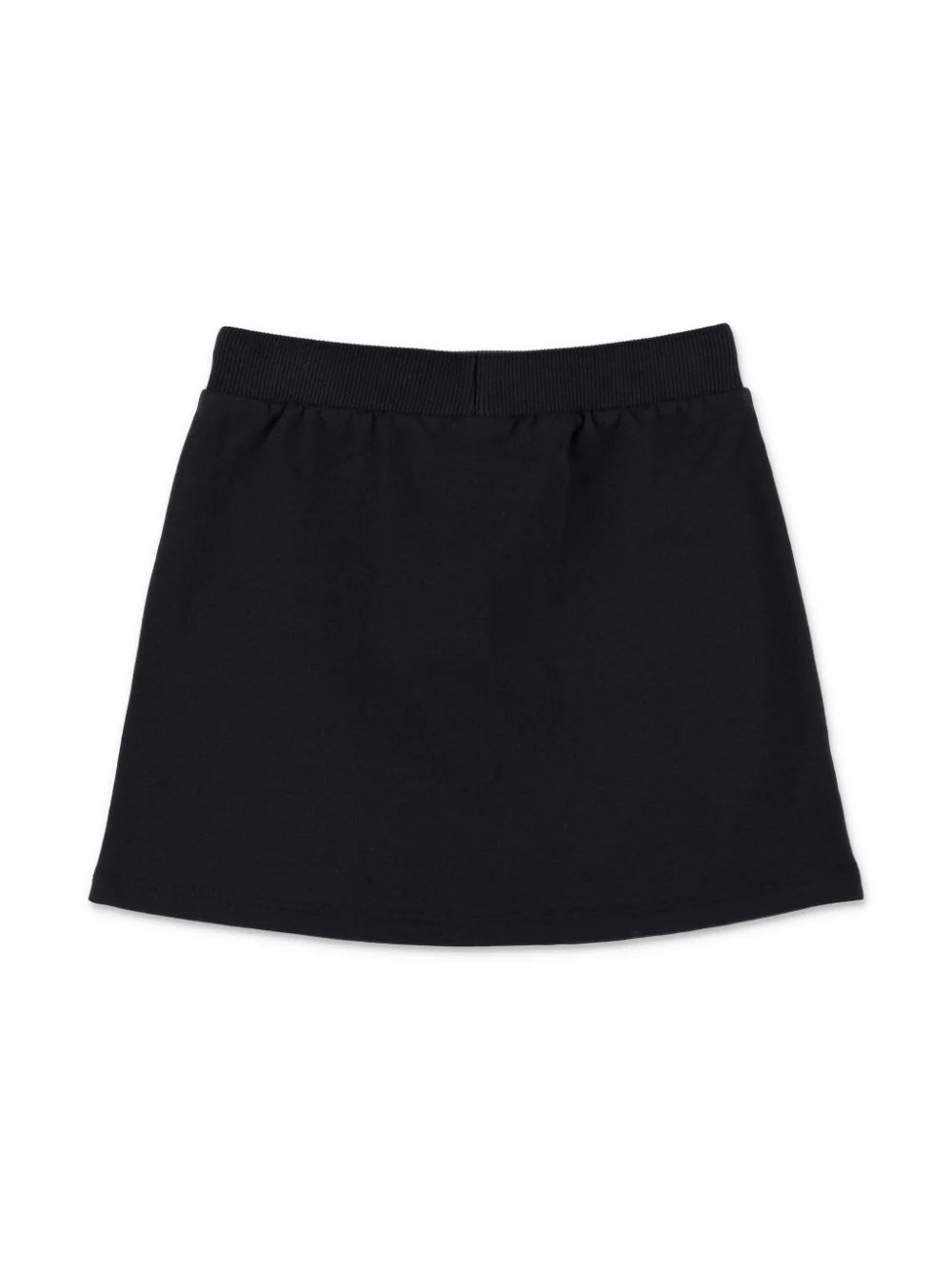 Moschino Kids Mini Skirt With Print