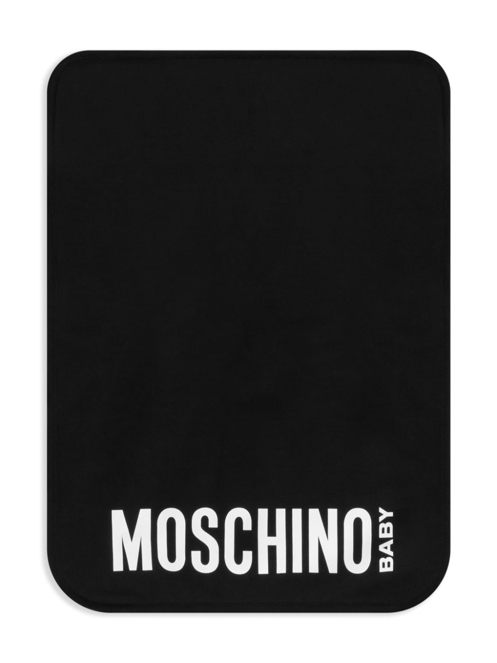 Moschino Kids Moschino Teddy Bear Changing Bag