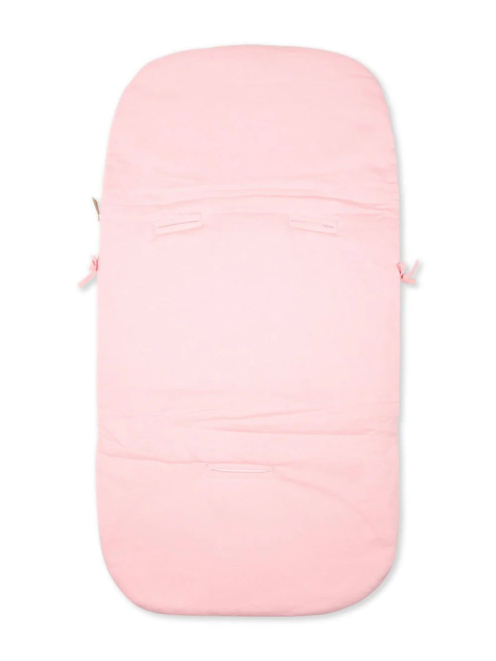 Moschino Kids Sleeping Bag With Print