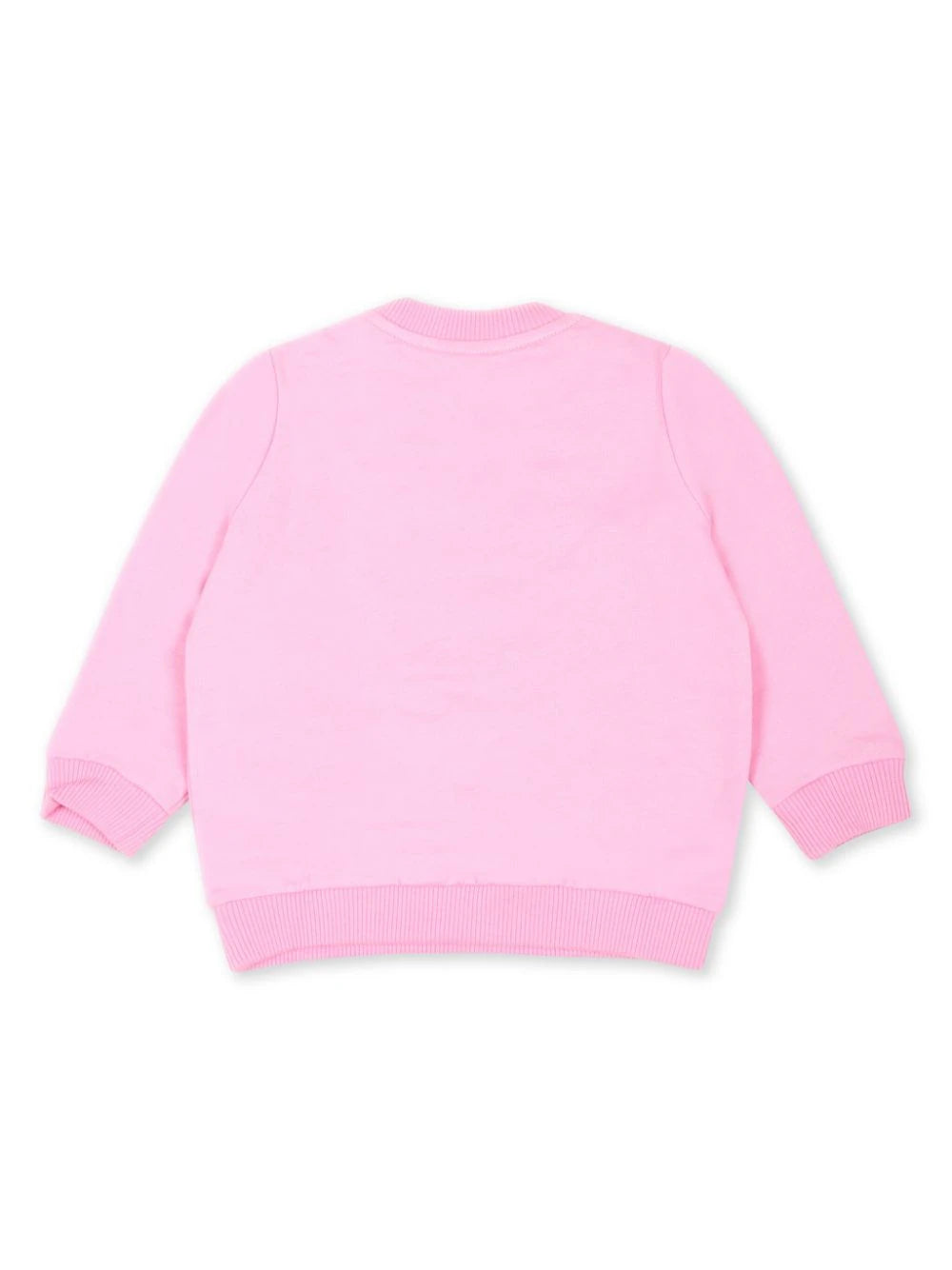 Moschino Kids Sweatshirt With Teddy Bear