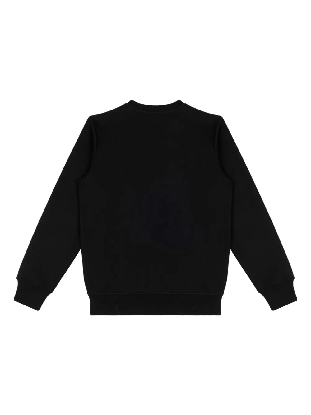 Moschino Kids Sweatshirt With Teddy Bear Motif