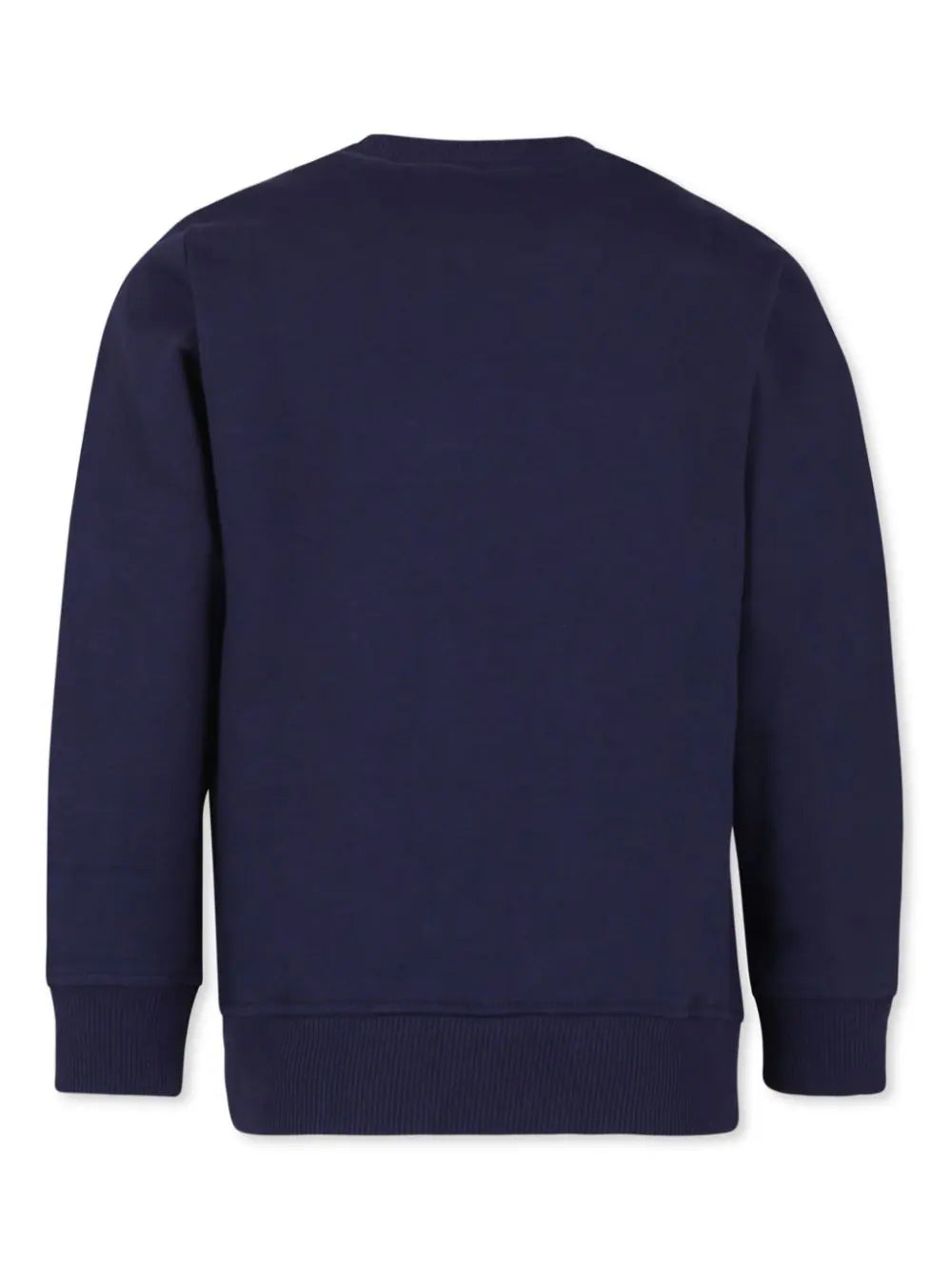 Moschino Kids Sweatshirt With Teddy Bear Motif