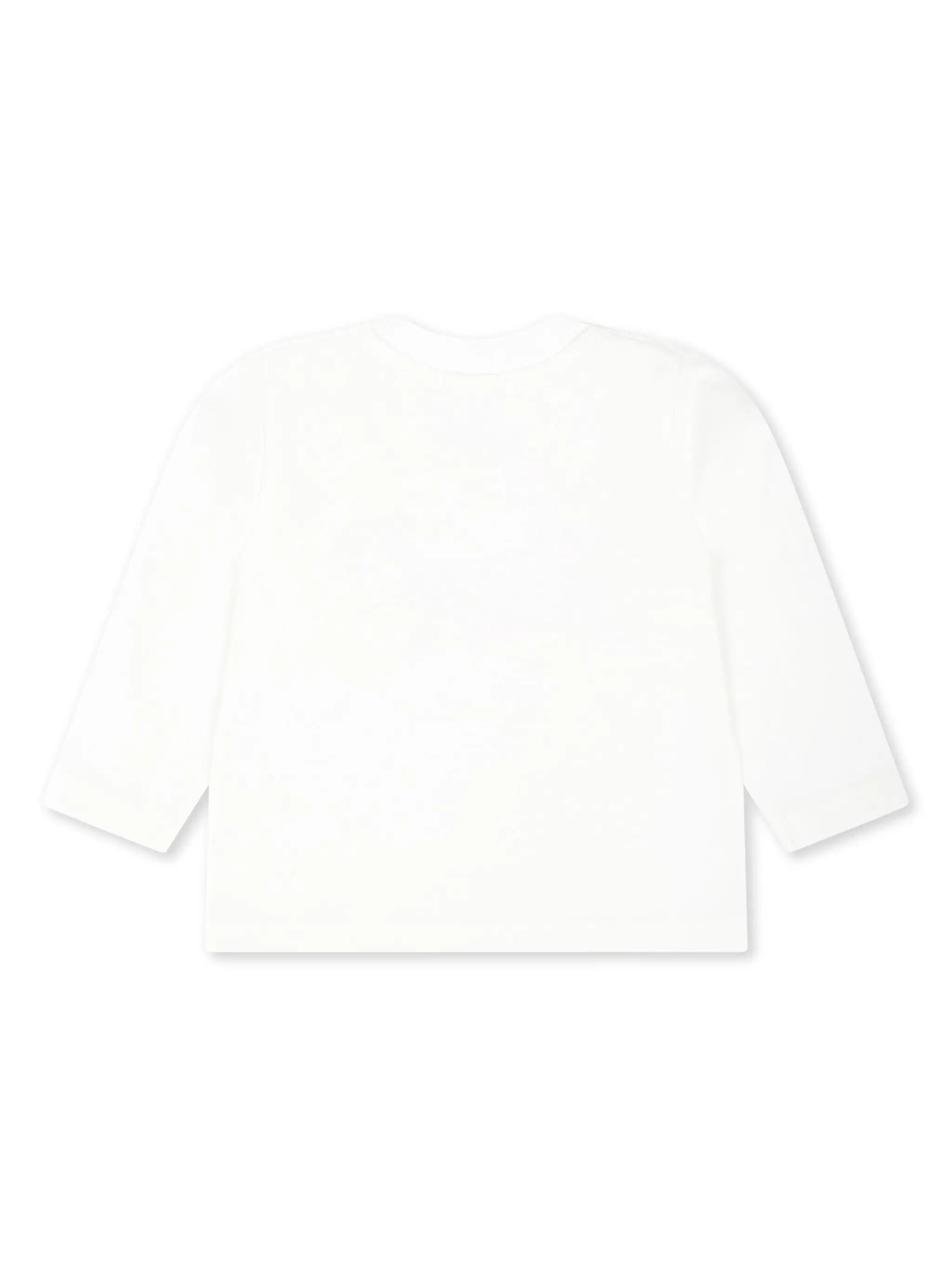 Moschino Kids T-shirt With Teddy Bear