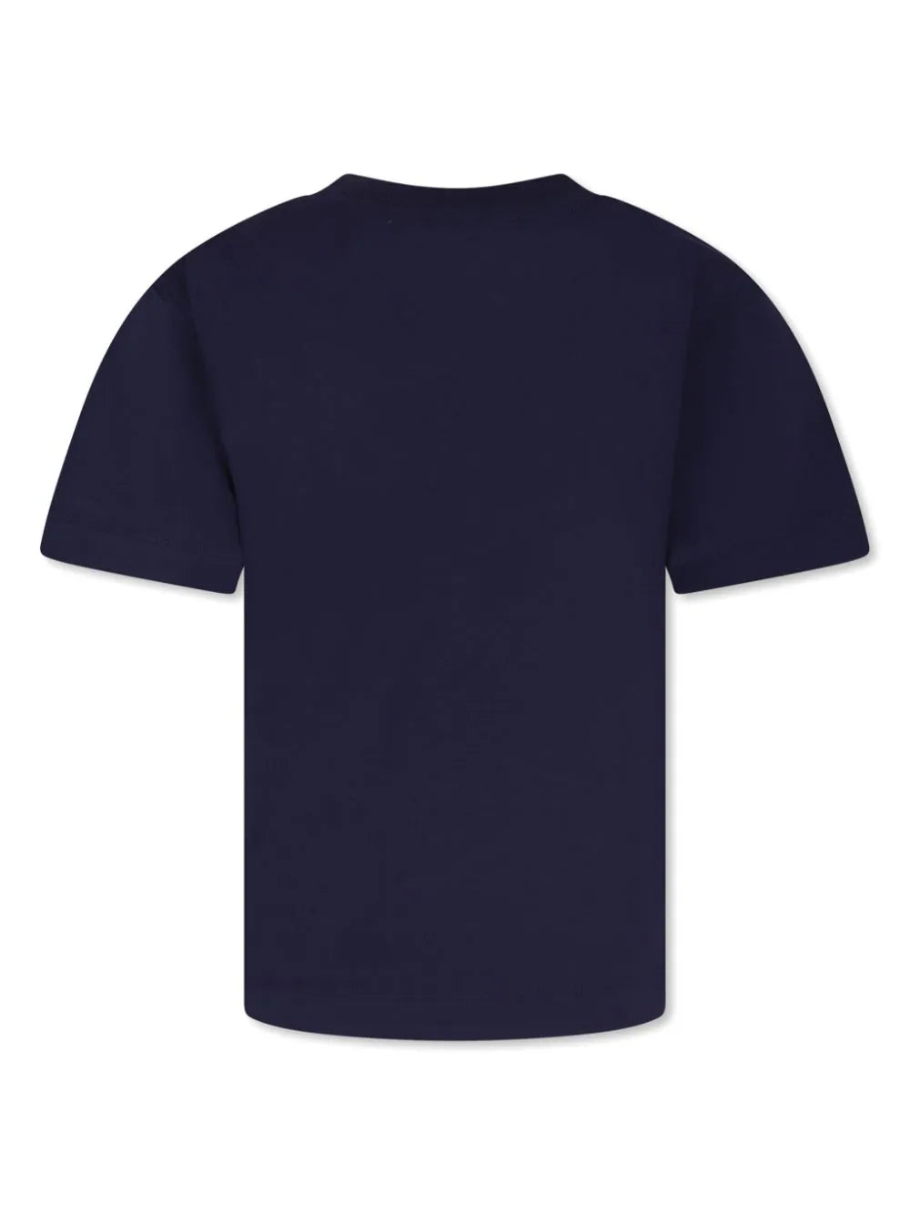 Moschino Kids T-shirt With Teddy Bear Motif