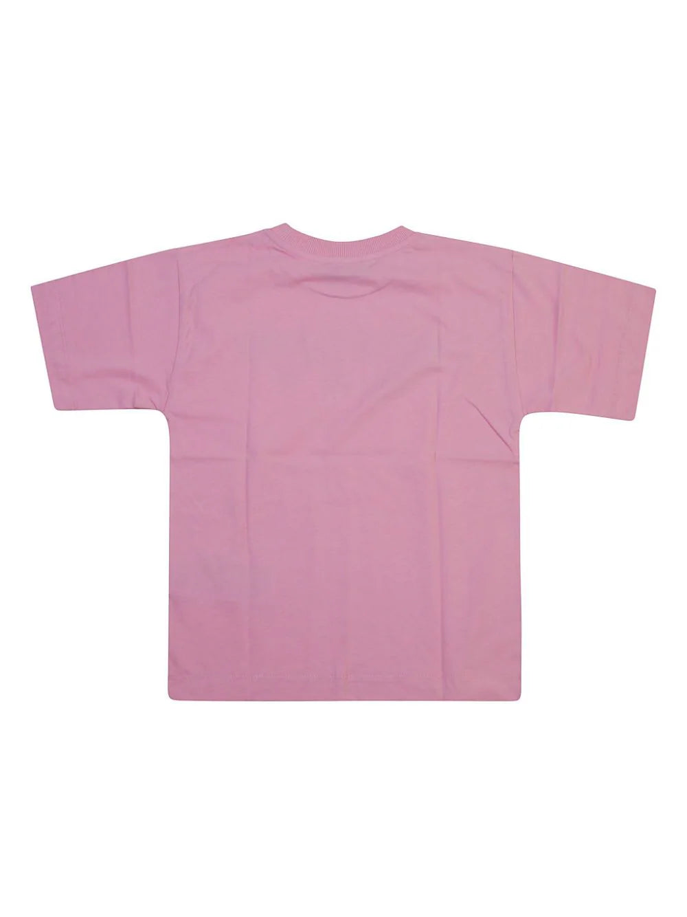 Moschino Kids T-shirt With Teddy Bear Motif