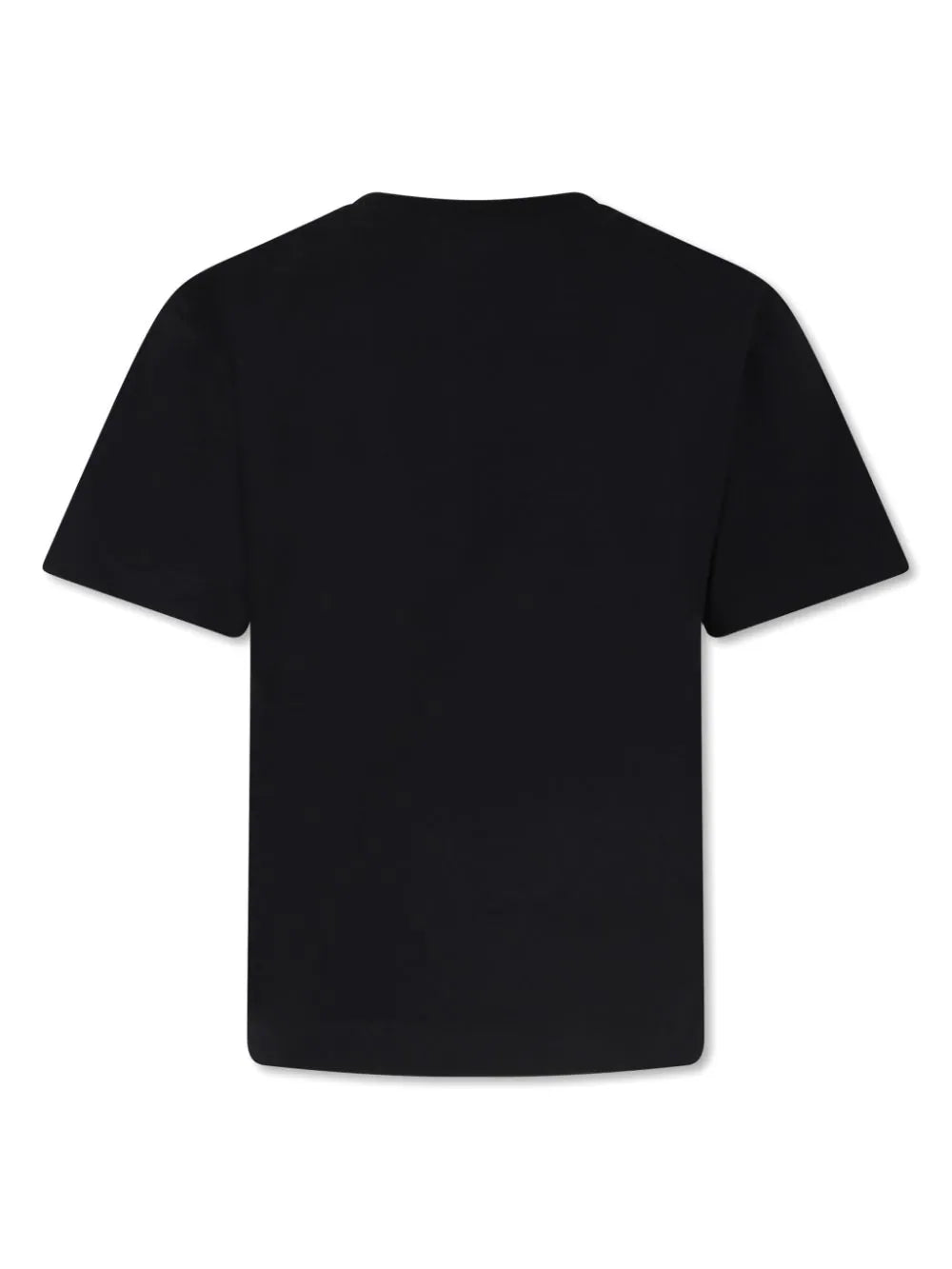 Moschino Kids T-shirt With Teddy Bear Motif
