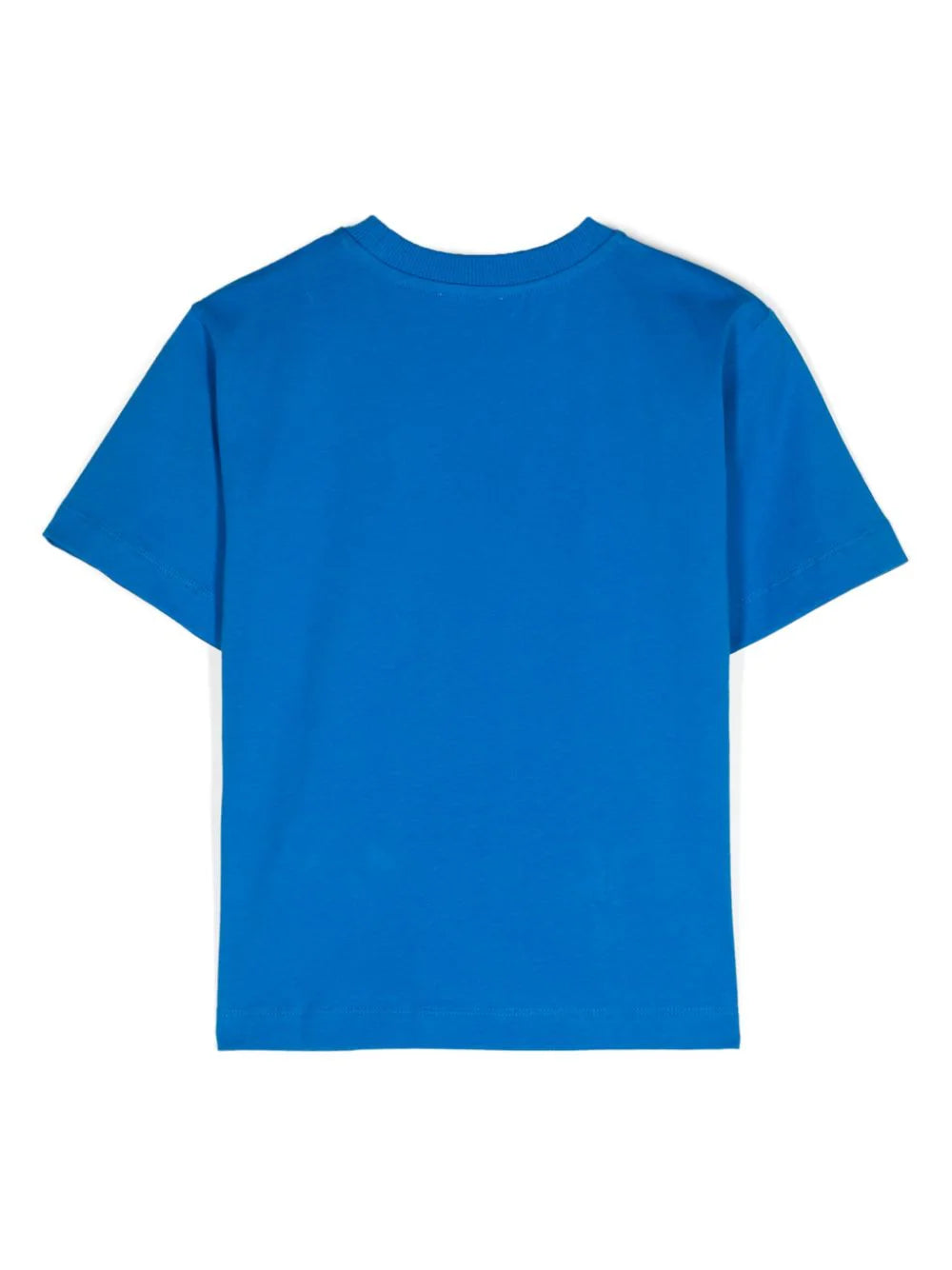 Moschino Kids T-shirt With Teddy Bear Motif