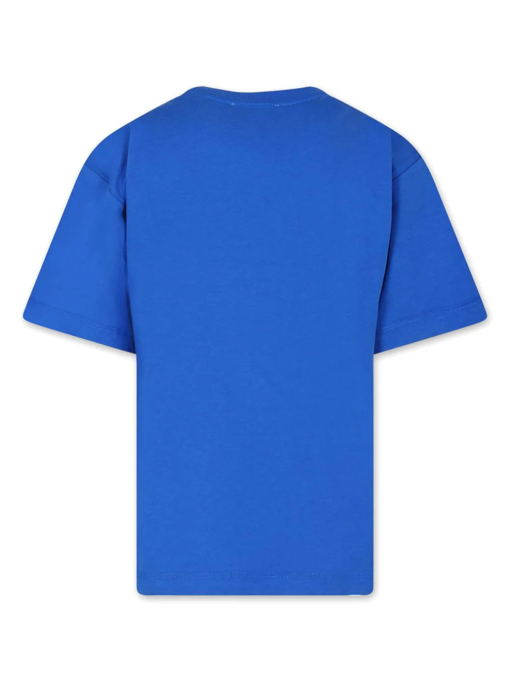 Moschino Kids T-shirt With Teddy Bear Print
