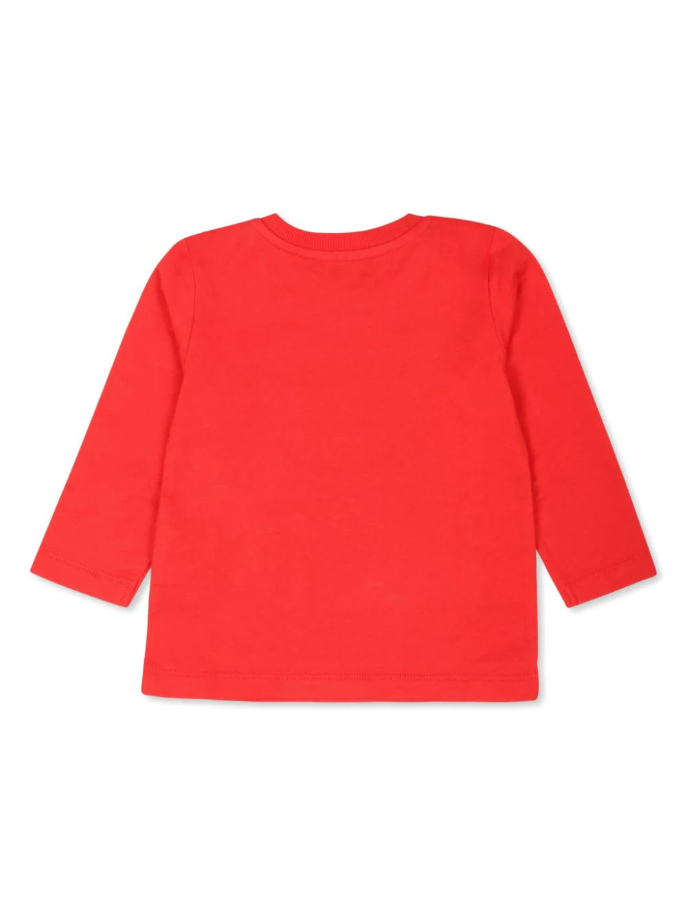 Moschino Kids T-shirt With Teddy Bear Print