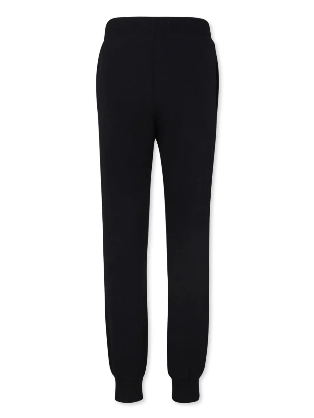 Moschino Kids Teddy Bear-print Cotton Track Pants