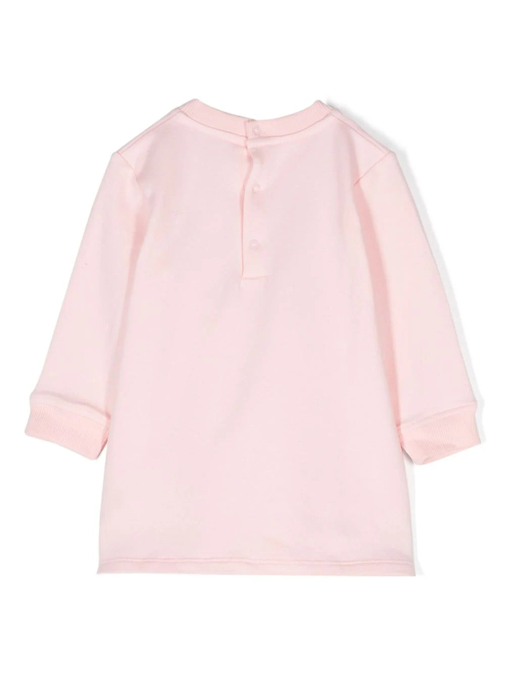 Moschino Kids Teddy Bear-print Dress