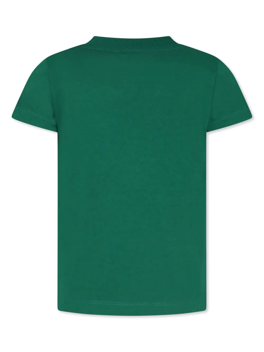 Moschino Kids Teddy Bear-print T-shirt