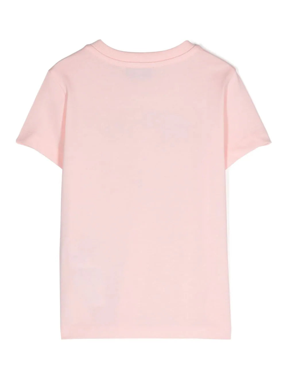 Moschino Kids Teddy Bear-print T-shirt