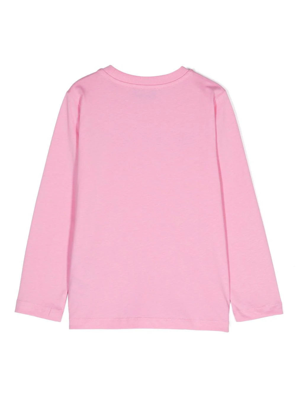 Moschino Kids Teddy Bear T-shirt