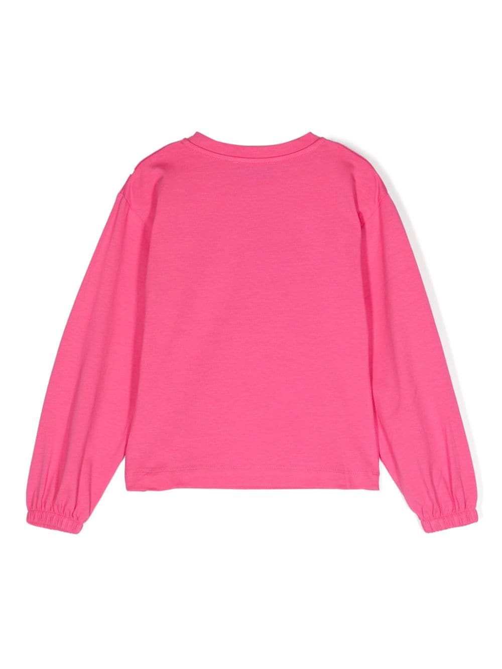 Moschino Kids Teddy Bear T-shirt