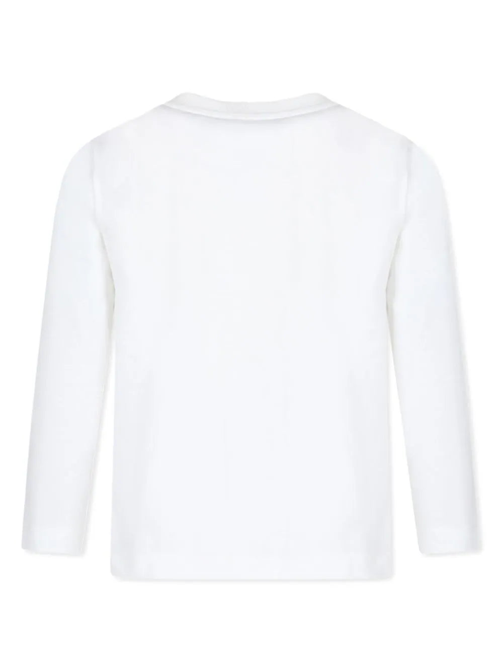 Moschino Kids Teddy Bear T-shirt