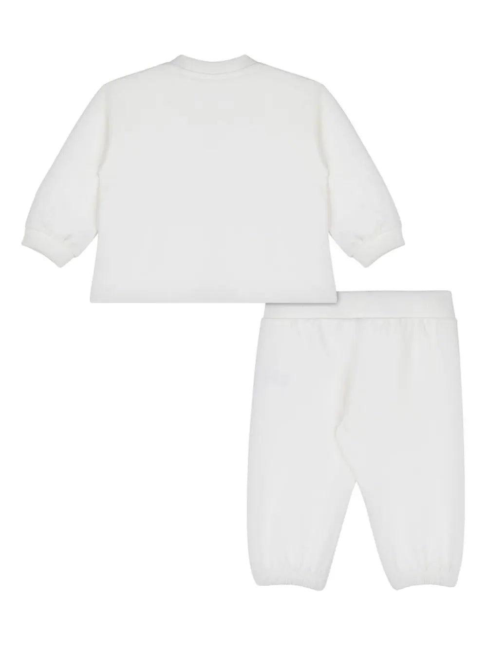 Moschino Kids Teddy Bear Tracksuit
