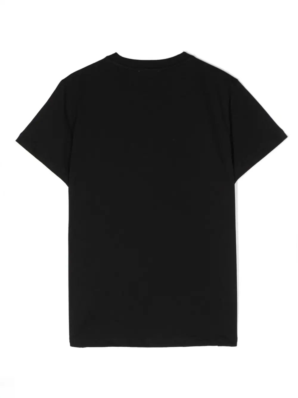 Moschino Kids Teddy Logo Jersey T-shirt