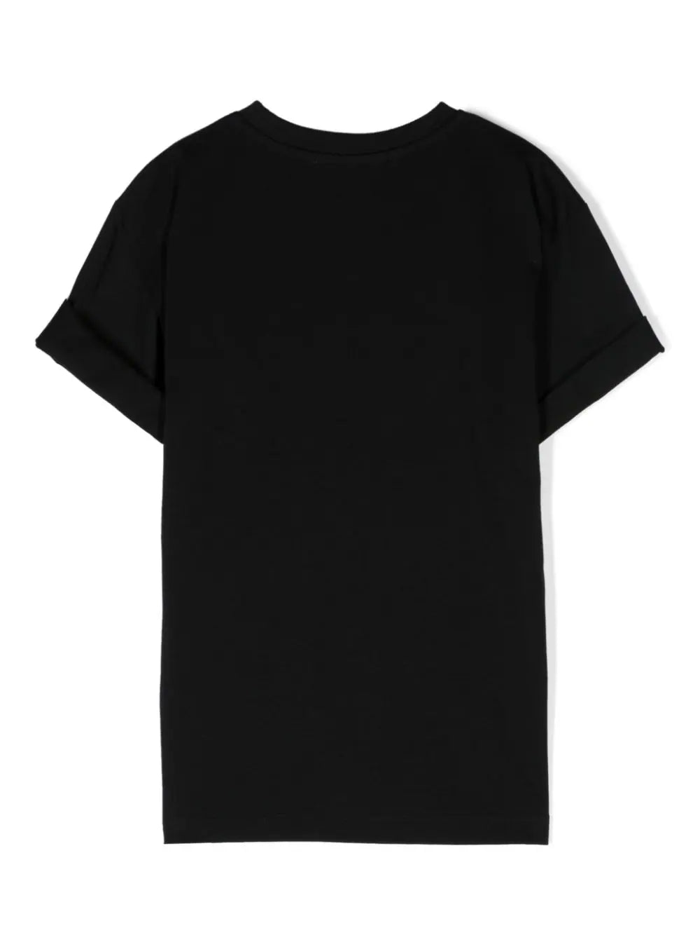 Moschino Kids Teddy Logo T-shirt