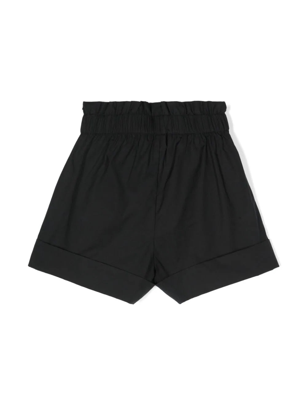 Moschino Kids Teddy Patch Shorts